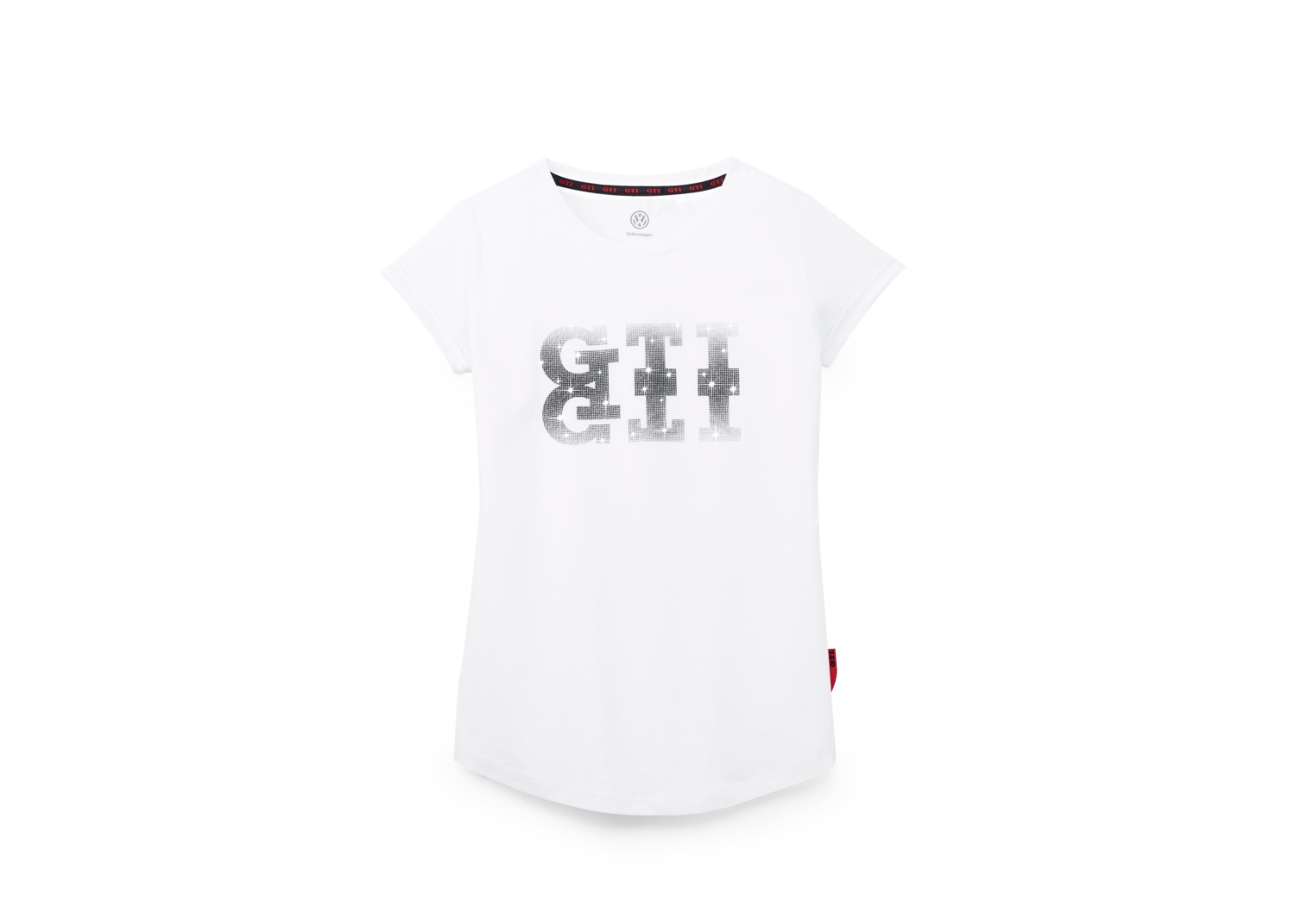 Camiseta GTI para mujer