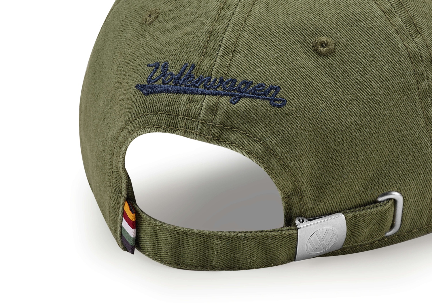 Gorra nueva colección Heritage - Ítem - 1
