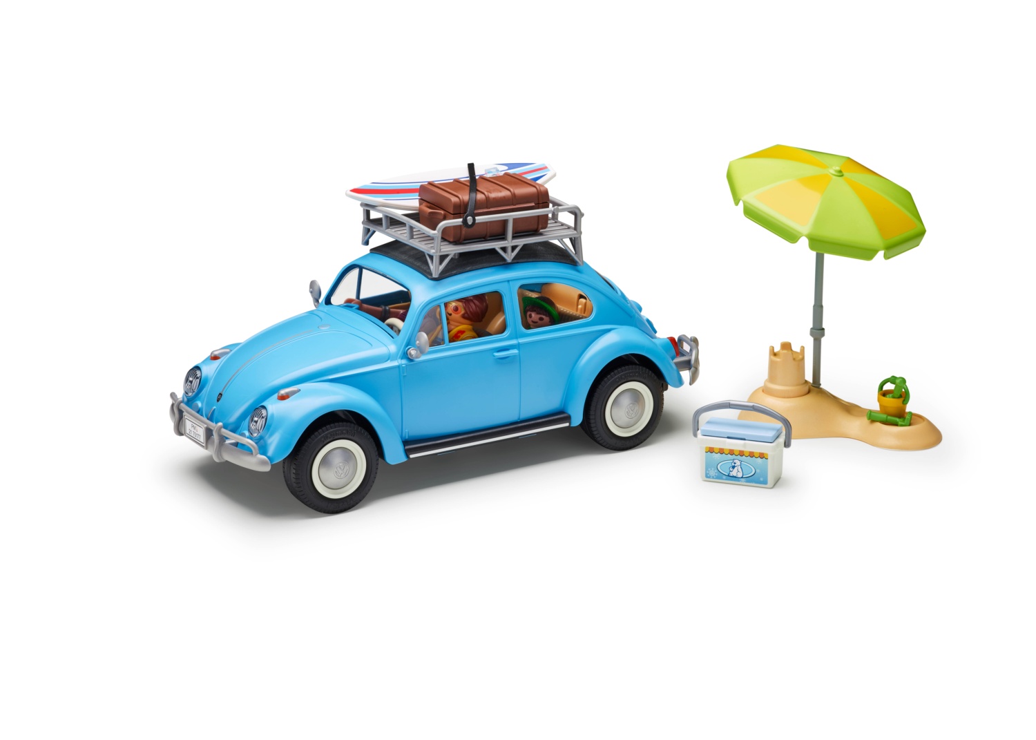 Playmobil® Volkswagen Beetle