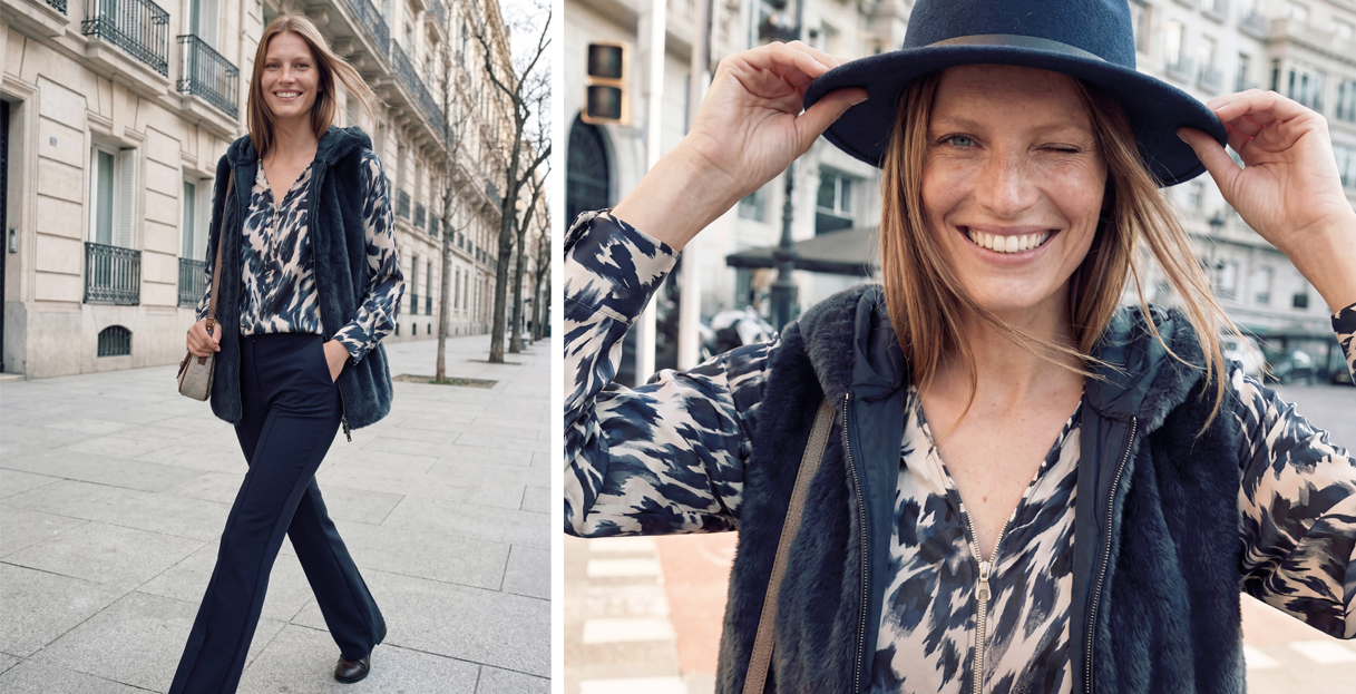Look AM-OI 1 