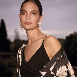 EVENING MEMORIES, la nueva colección de Brunella para brillar en las noches de verano