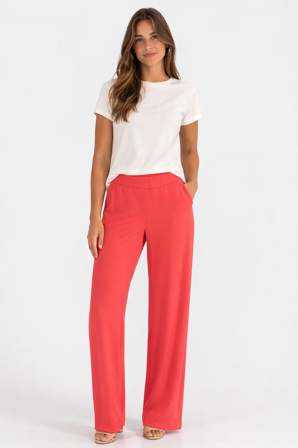 Pantalón Coral