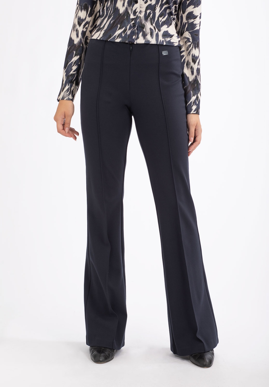 Pantalón Azul Marino 2