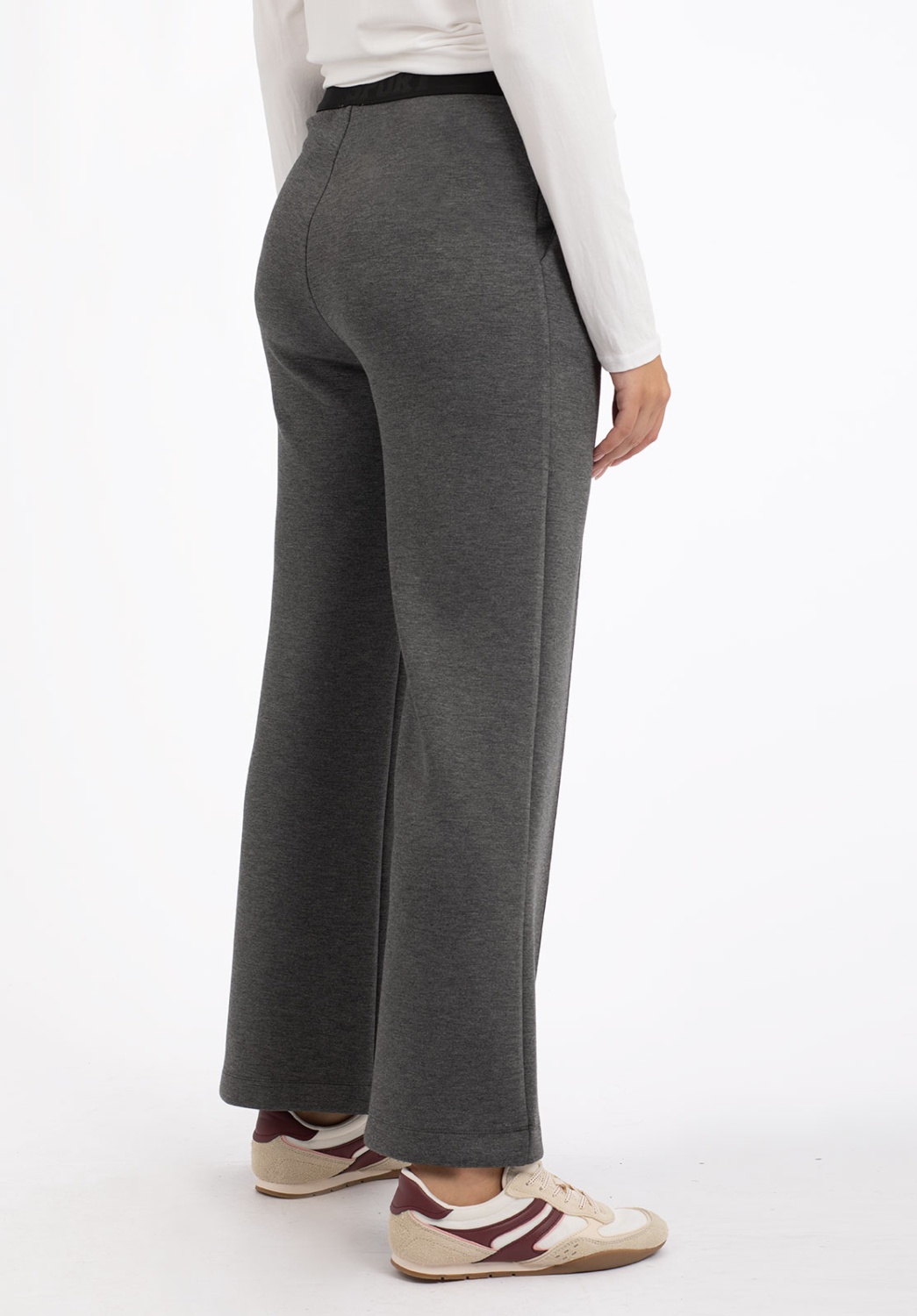 Pantalon gris 1