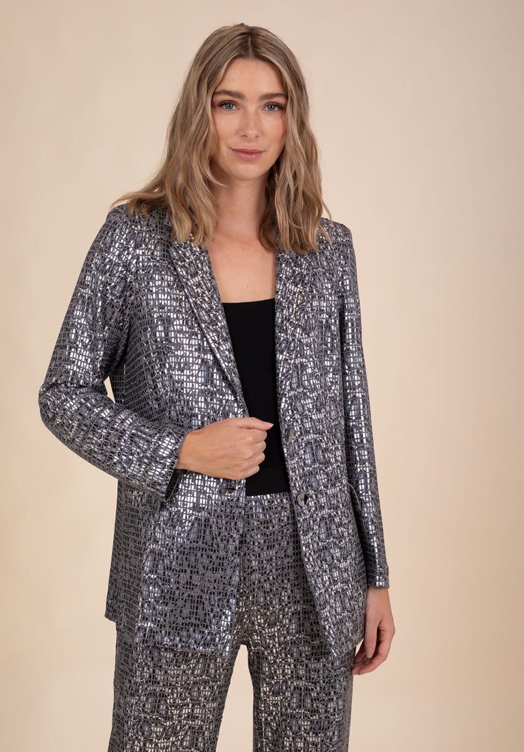 Americana Animal Print Brillante 1