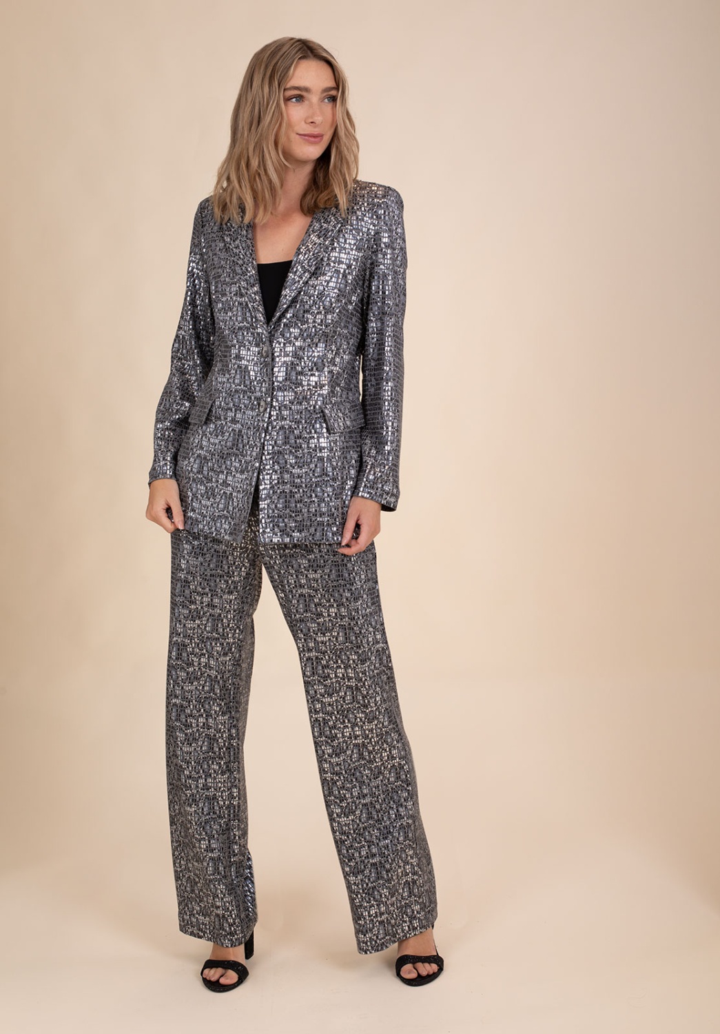 Americana Animal Print Brillante 4