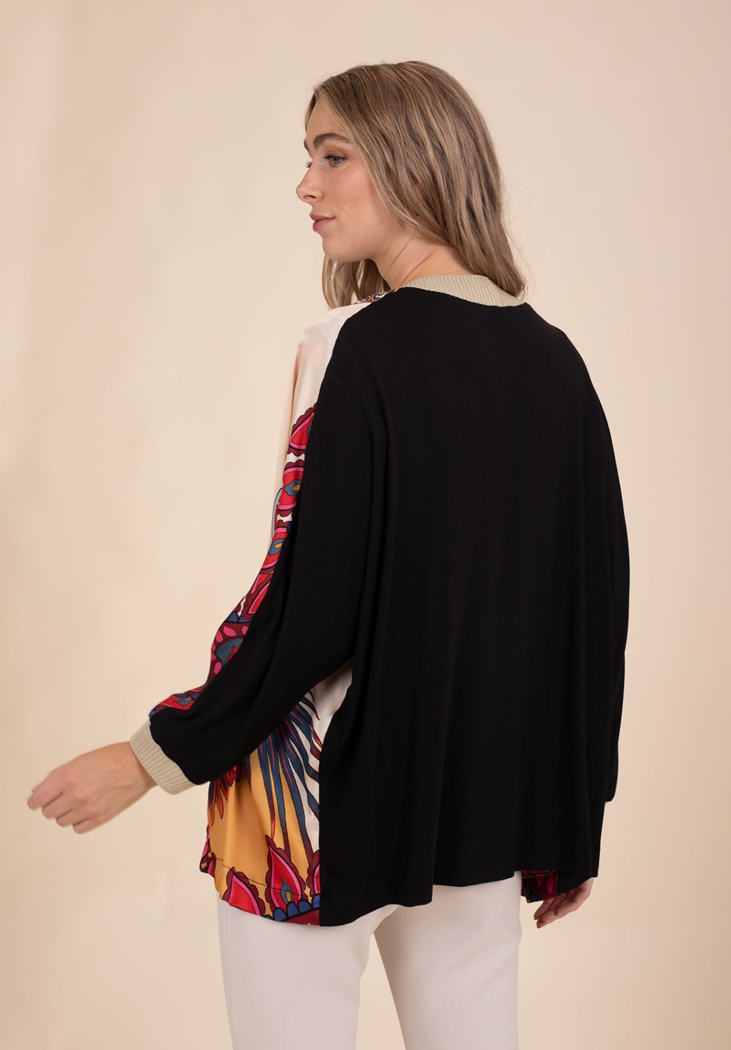 Twin-set Punto Cisne 2