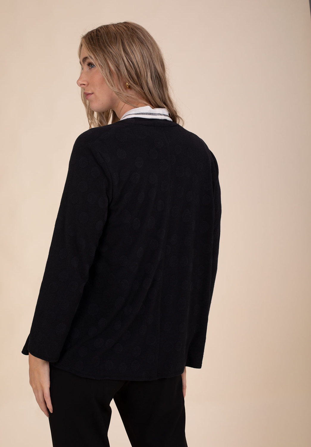 Twin-set Efecto Topos 3