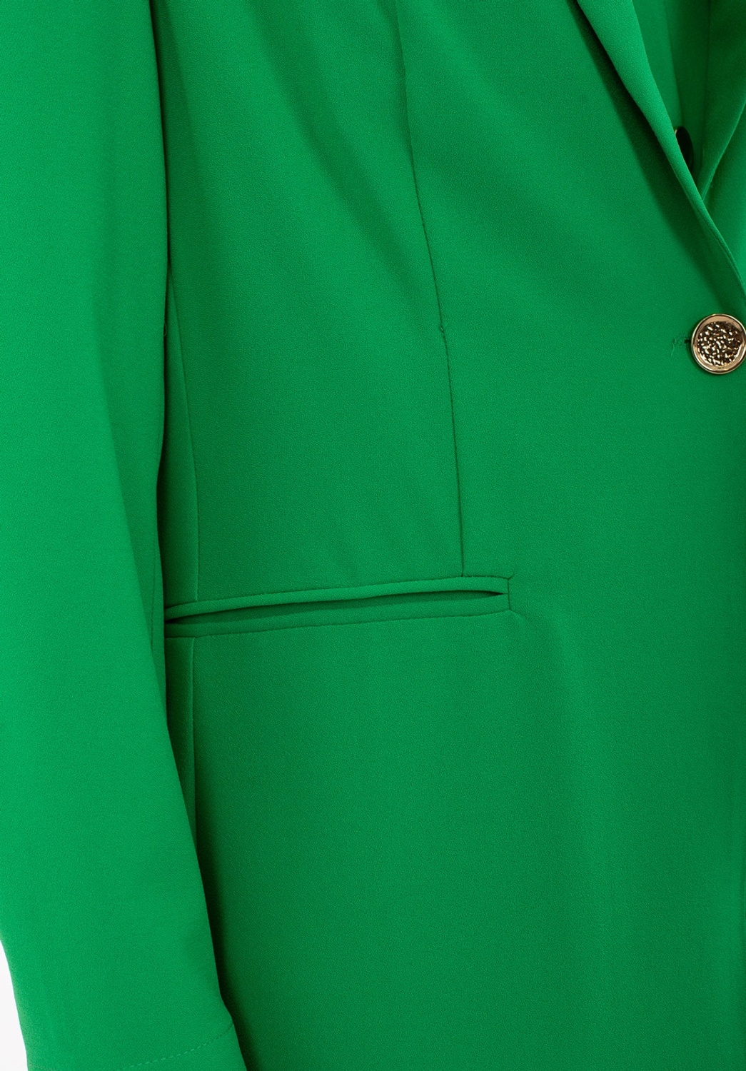 Americana Traje Verde 5