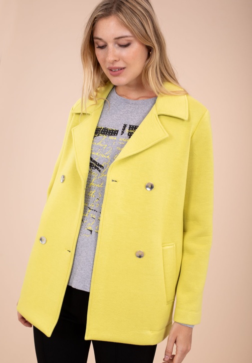 CHAQUETA LIMA