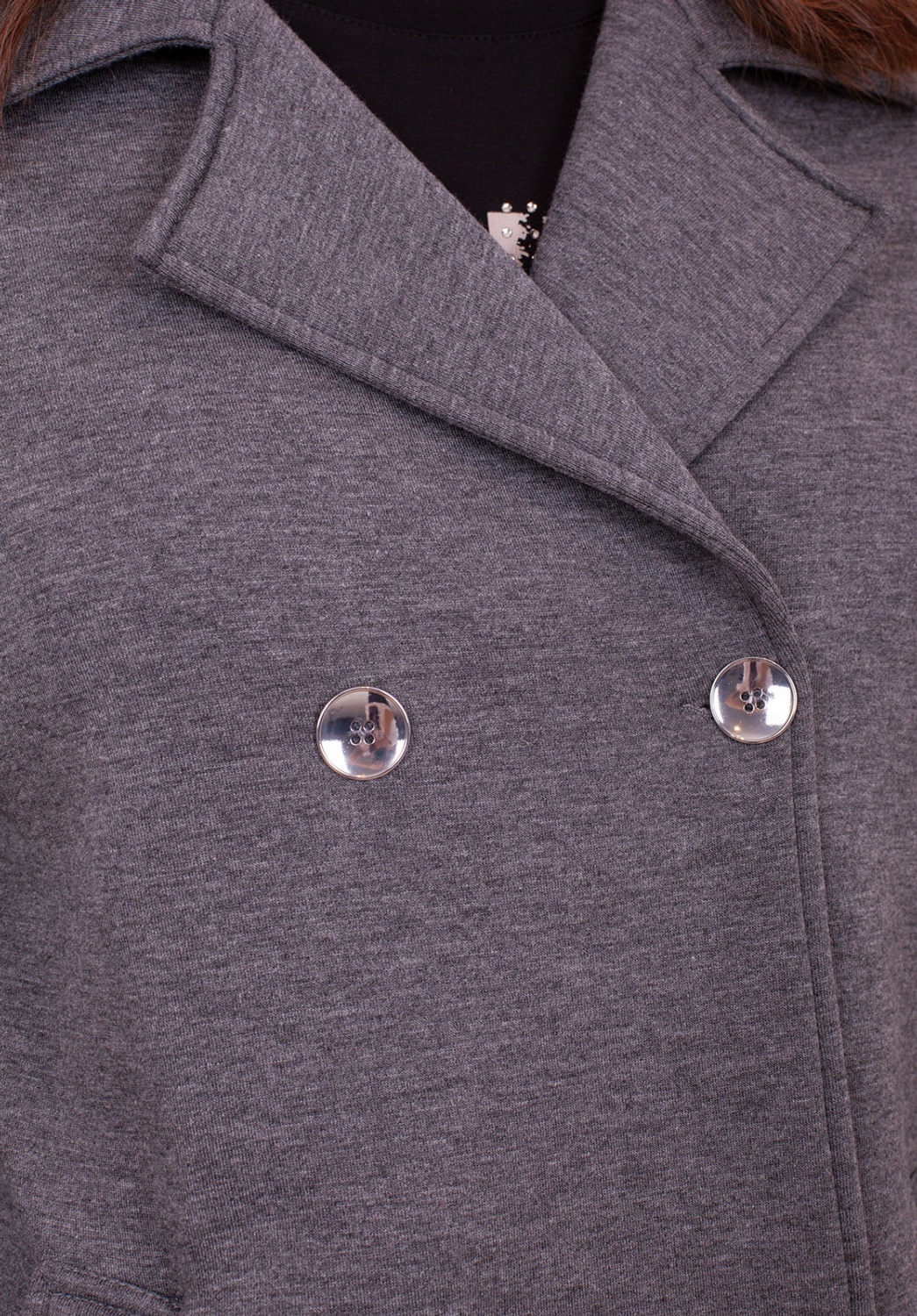 Chaqueta GRIS 2