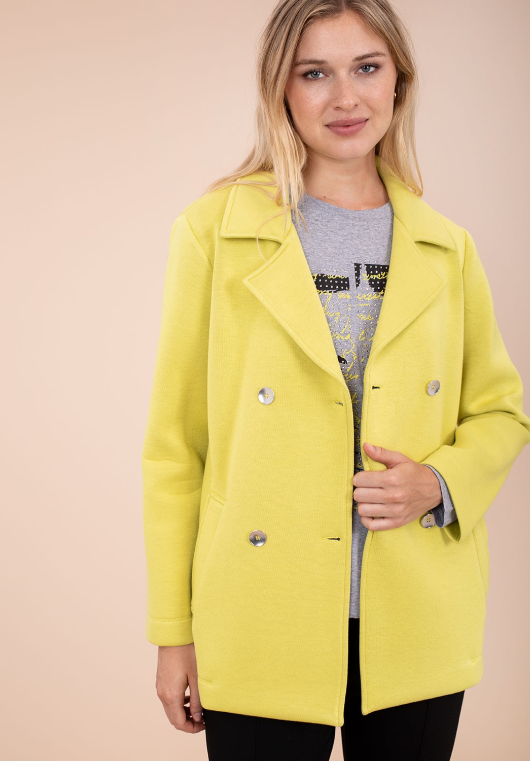CHAQUETA LIMA 1