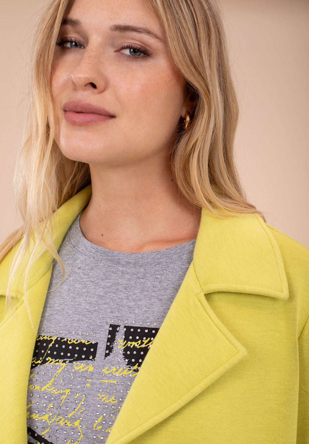 CHAQUETA LIMA 4