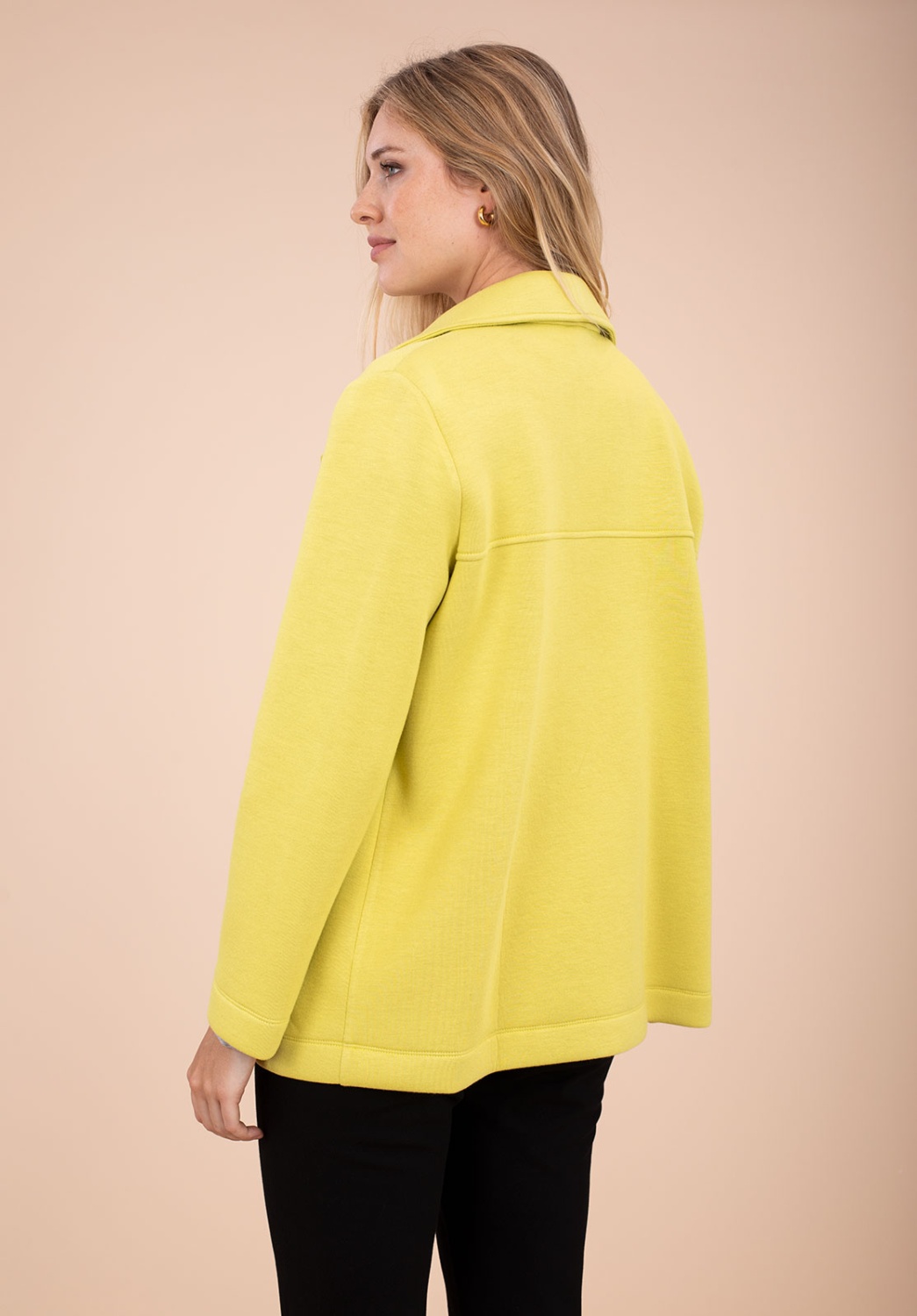 CHAQUETA LIMA 2