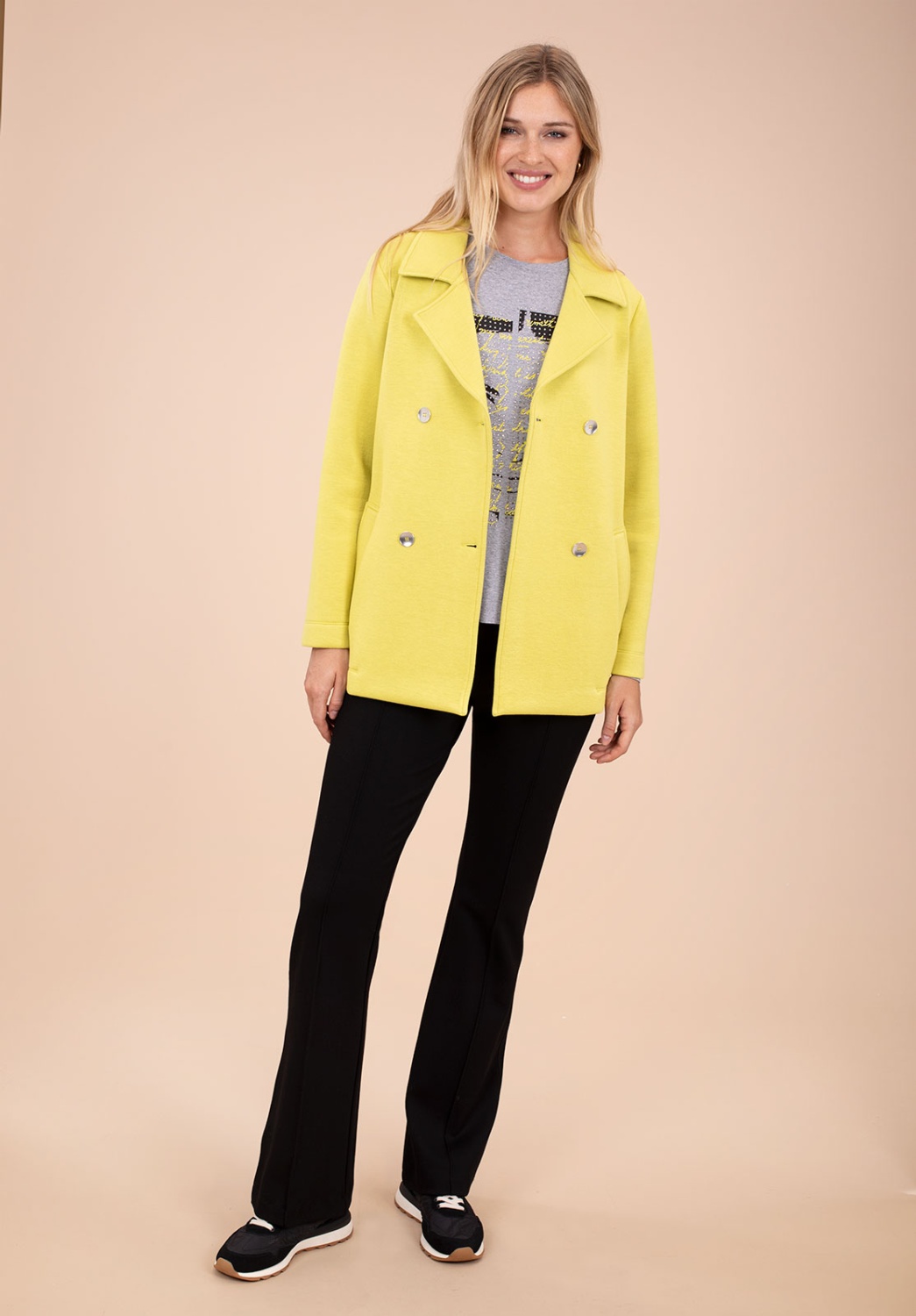 CHAQUETA LIMA 3
