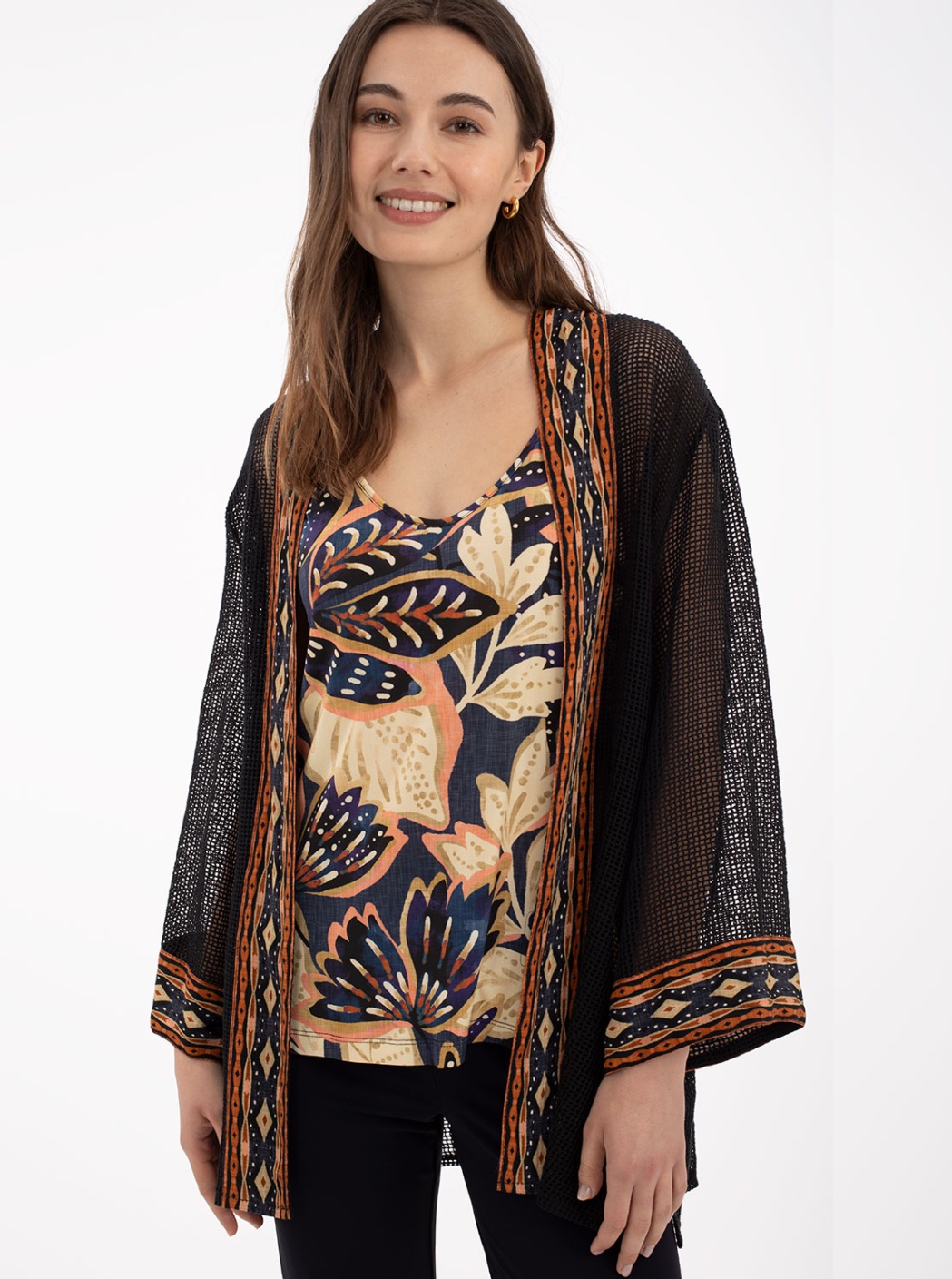 Twin-Set Estampado 4