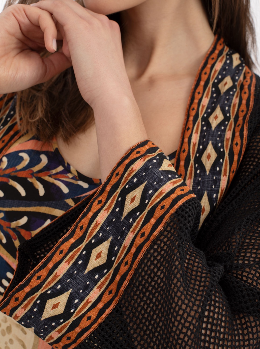 Twin-Set Estampado 2