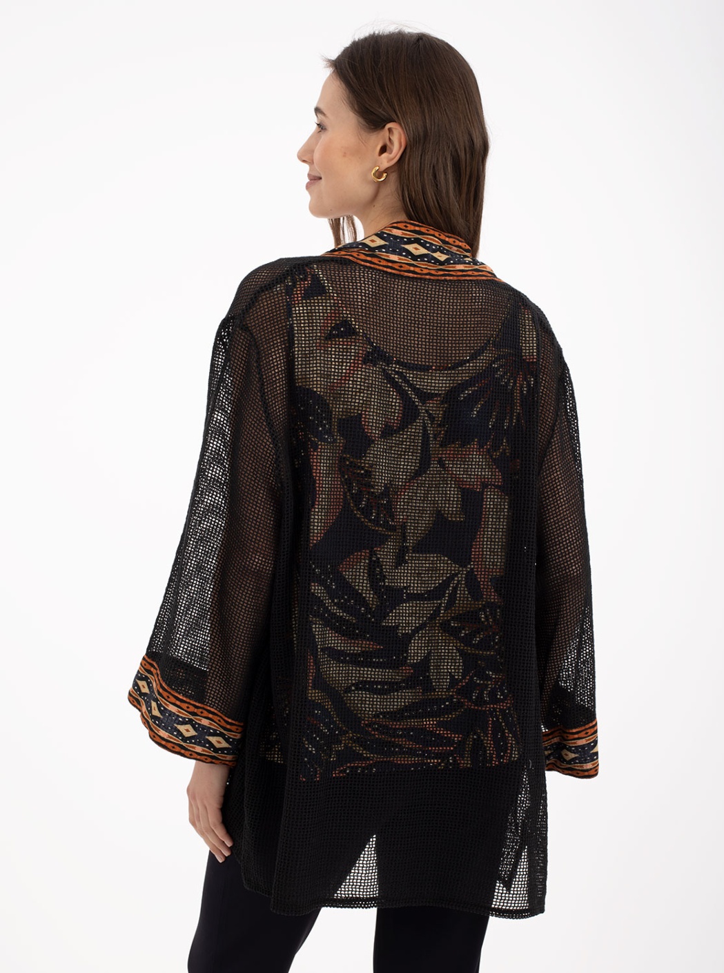 Twin-Set Estampado 3