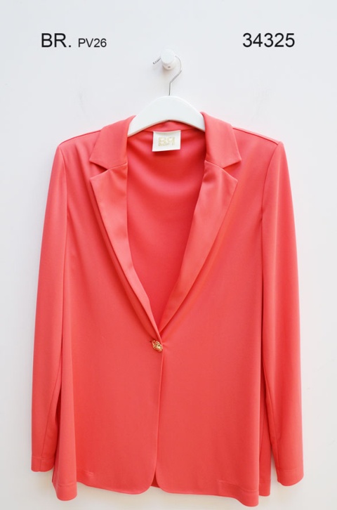 Chaqueta Coral