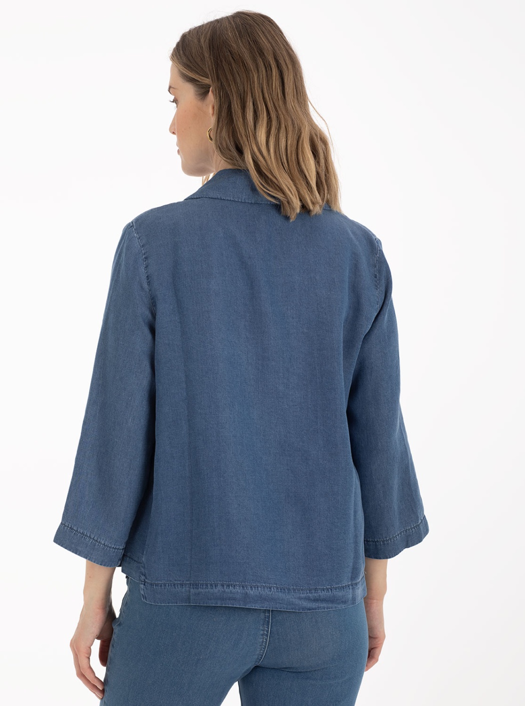 Chaqueta Tejana Corta 3