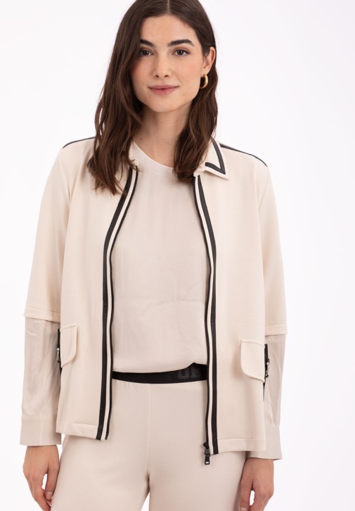 Twinset Crudo