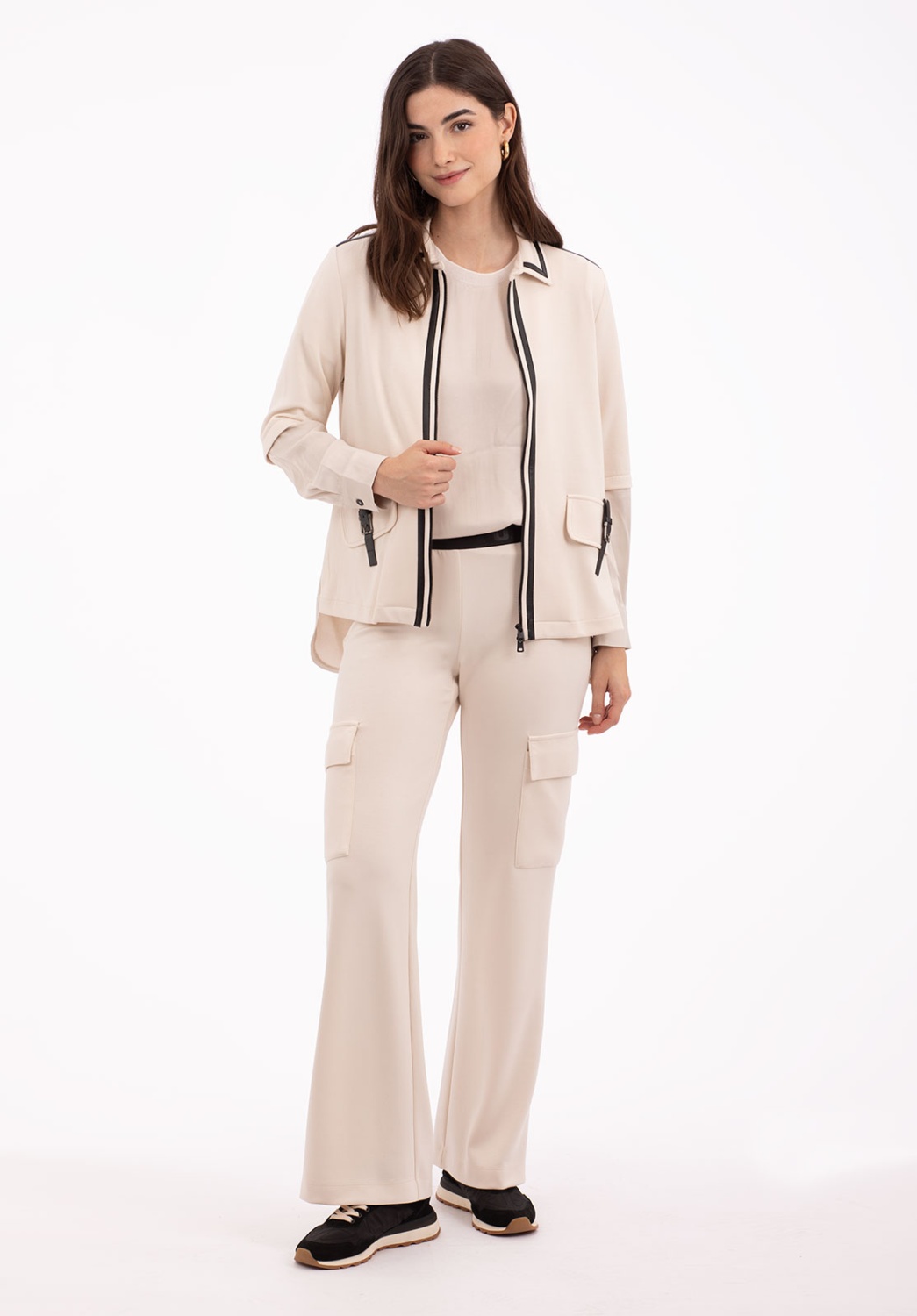 Twinset Crudo
