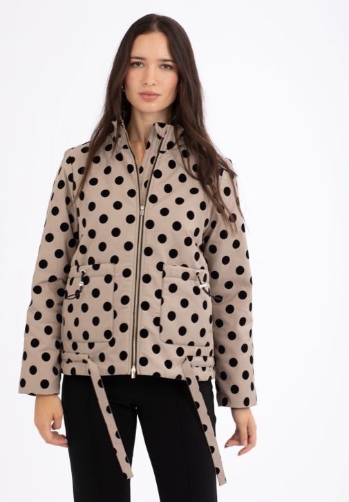 Comprar Abrigo Mujer