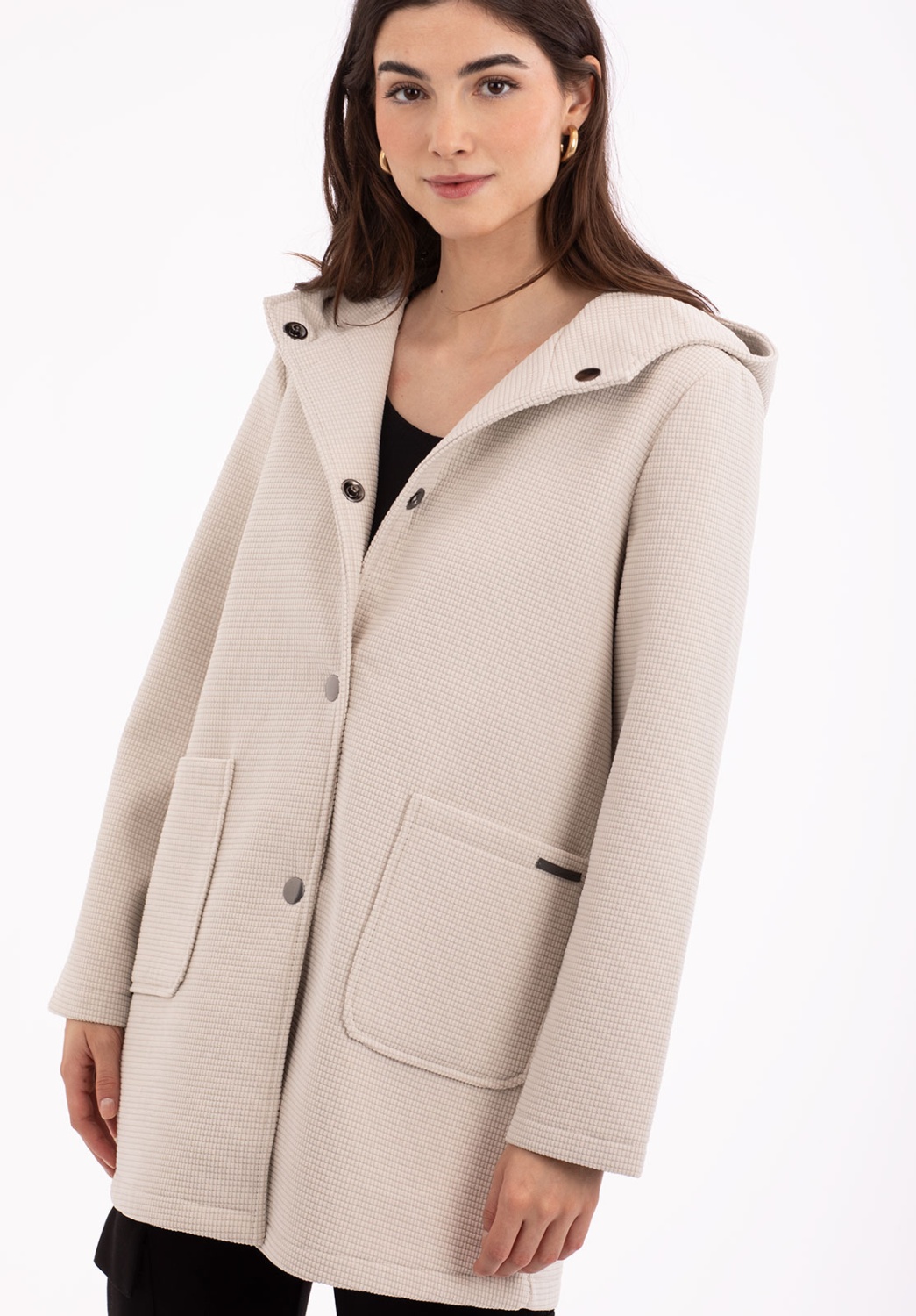 Comprar Abrigo Mujer 4