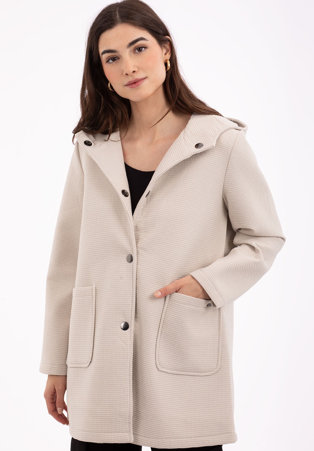 Comprar Abrigo Mujer 5