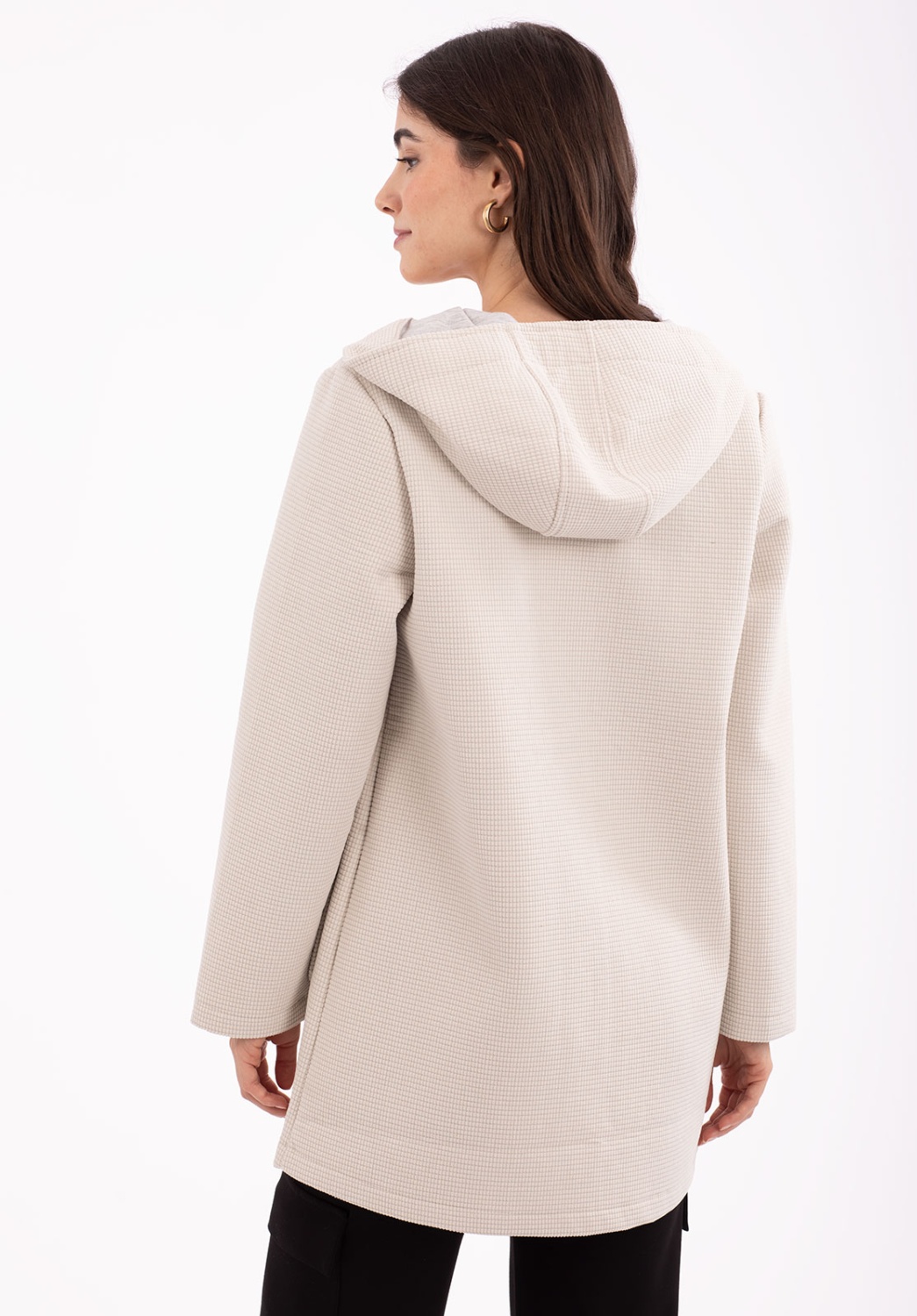 Comprar Abrigo Mujer 3