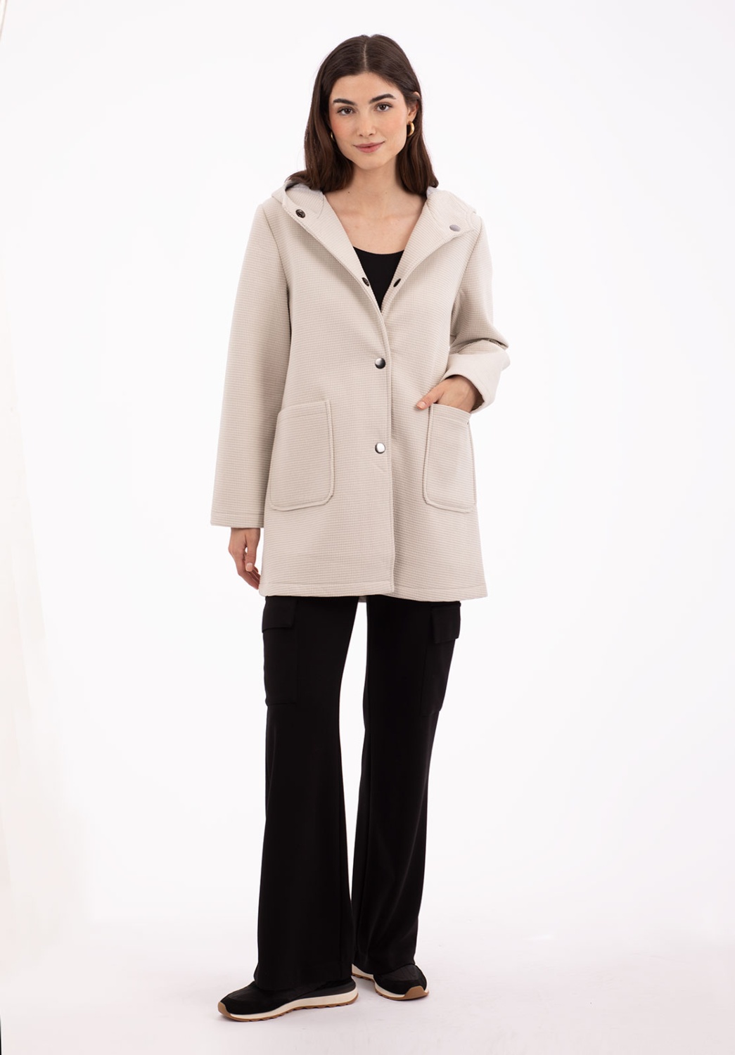 Comprar Abrigo Mujer 7