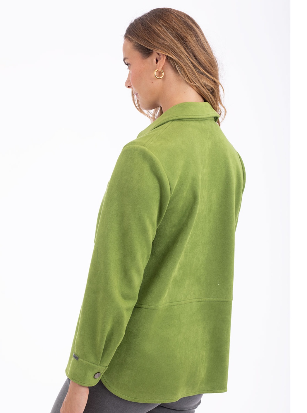 Chaqueta Combinada 5