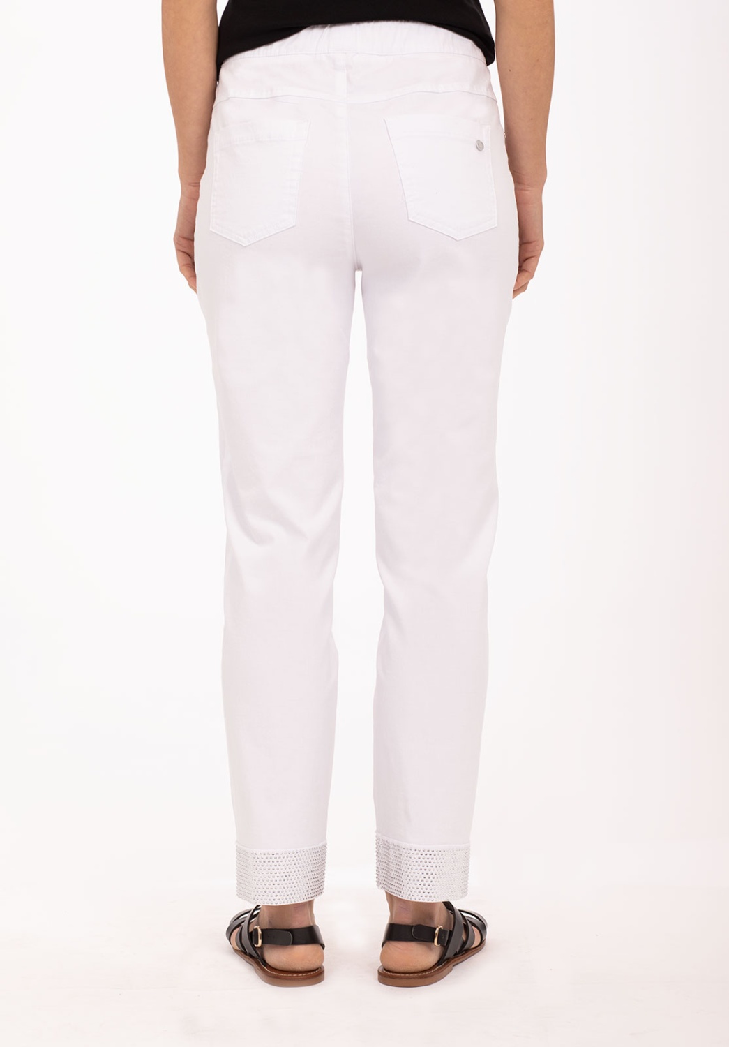 White Jeans 4