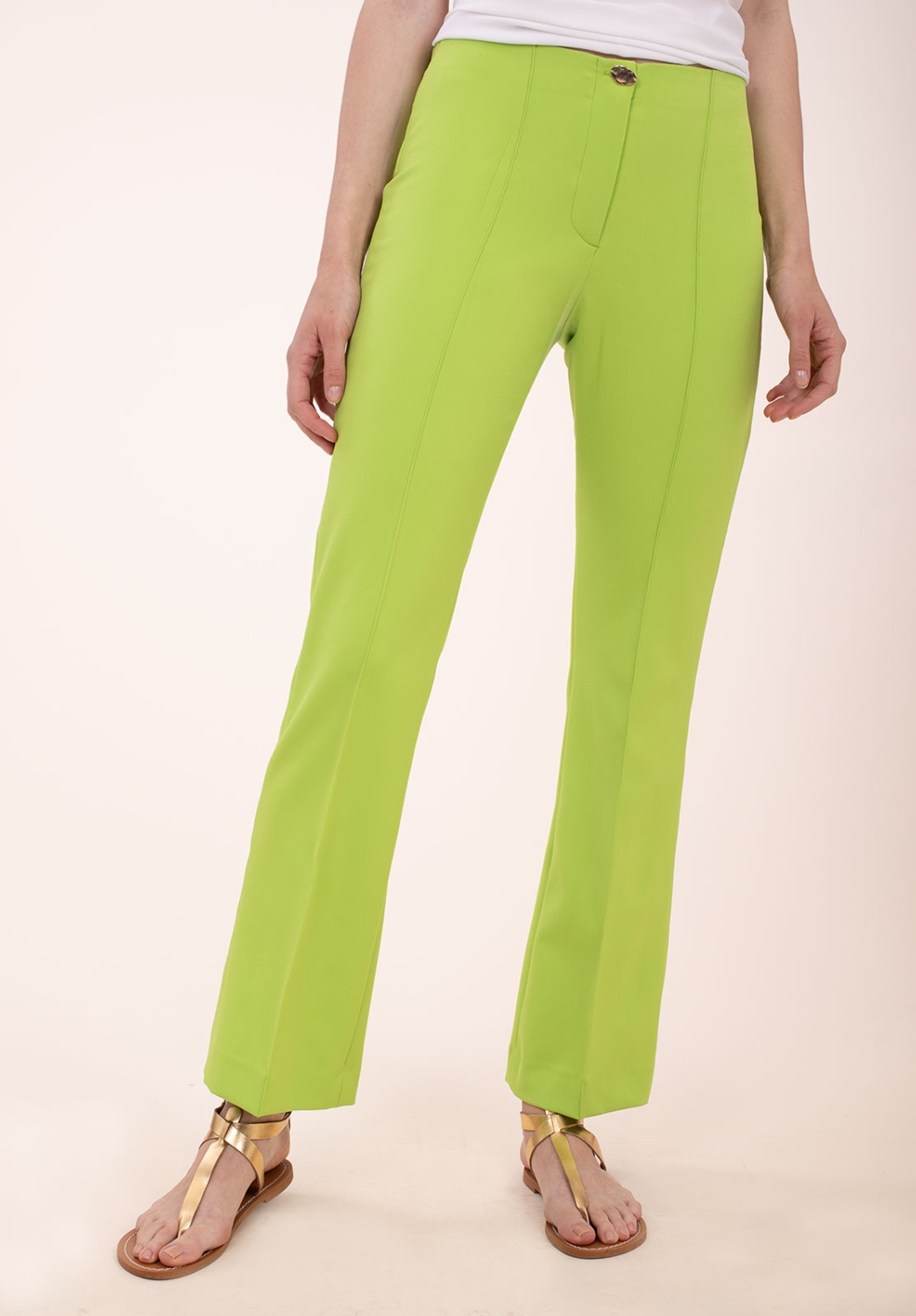 Pantalón Pitillo Lima 1
