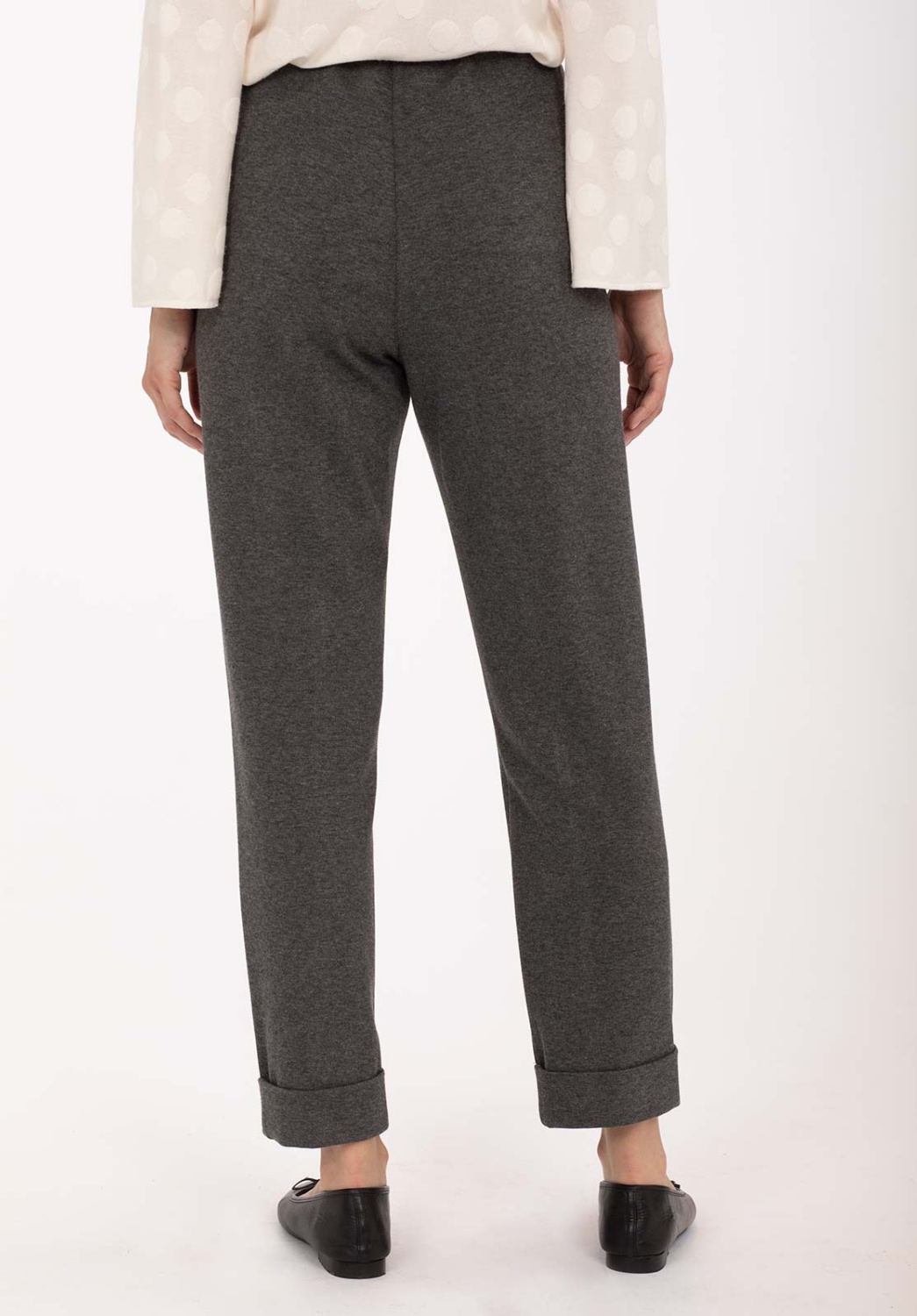 Pantalón Punto Gris 3