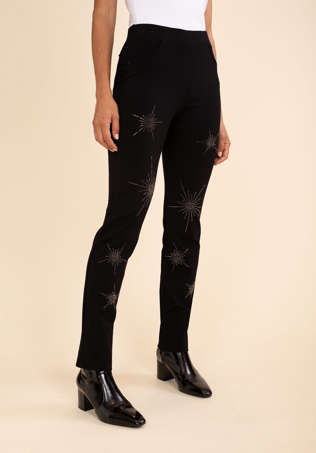 Pantalón Estrellas 1