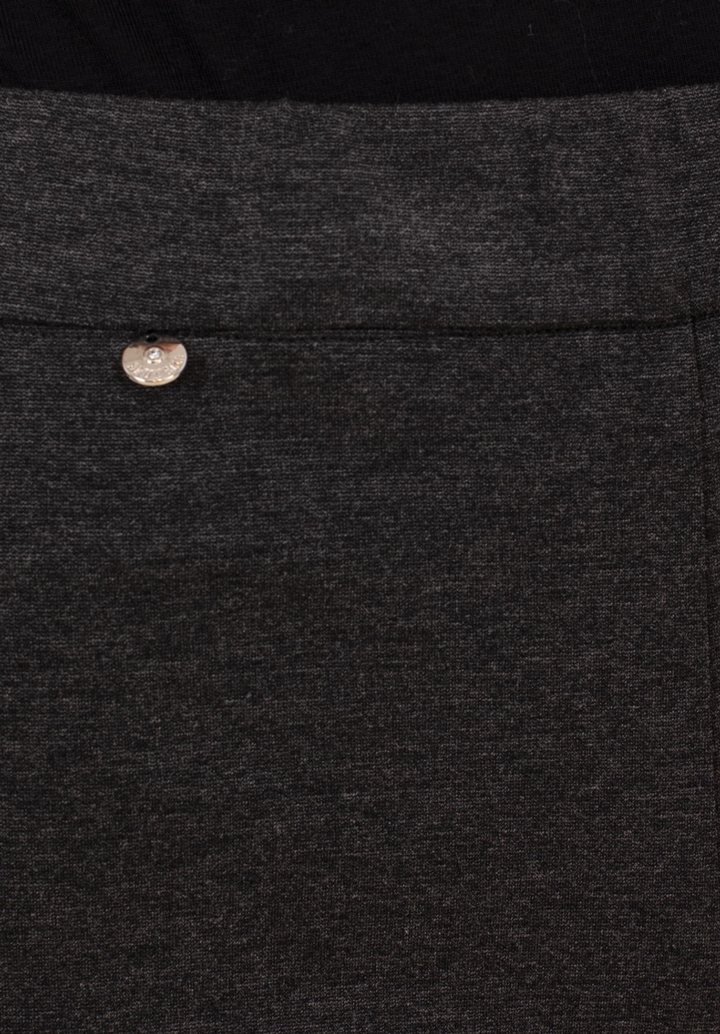 Pantalón Ancho Gris 1