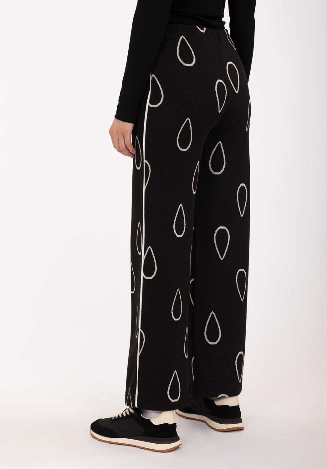 Pantalón Gotas 4