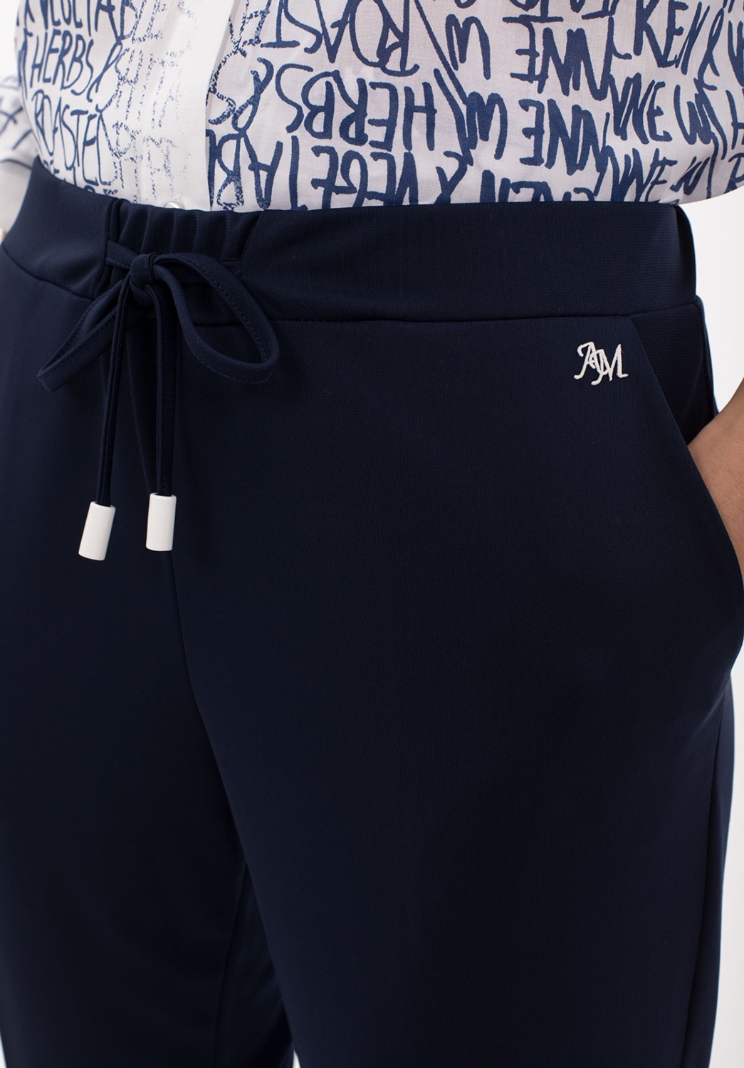 Pantalón Punto Sport Marino 1