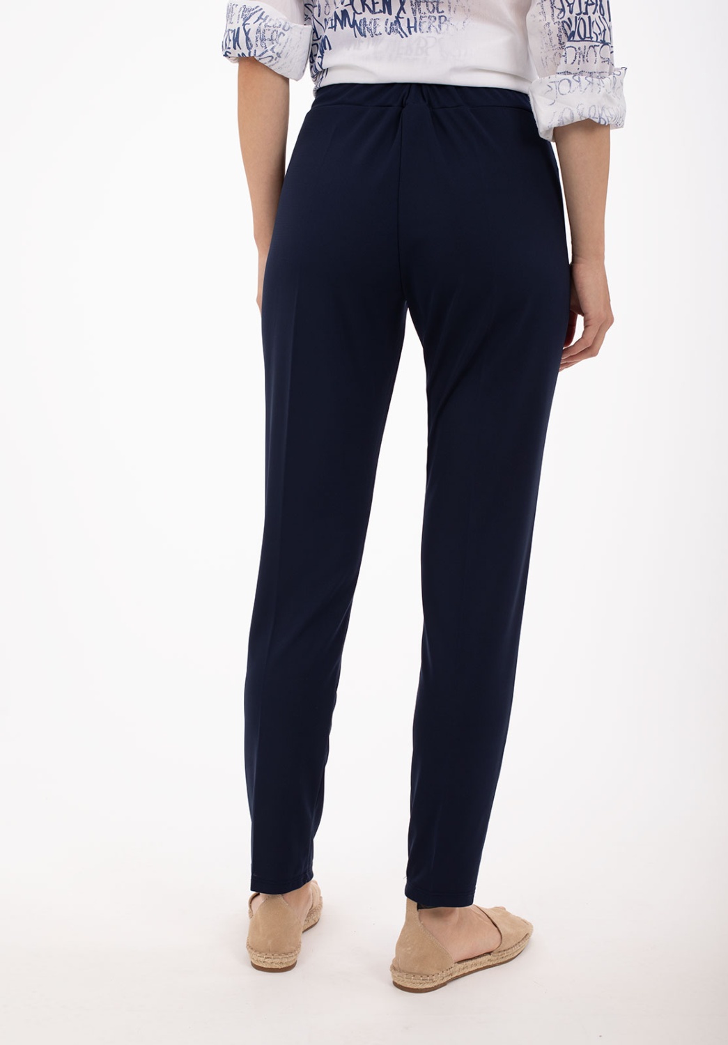 Pantalón Punto Sport Marino 2