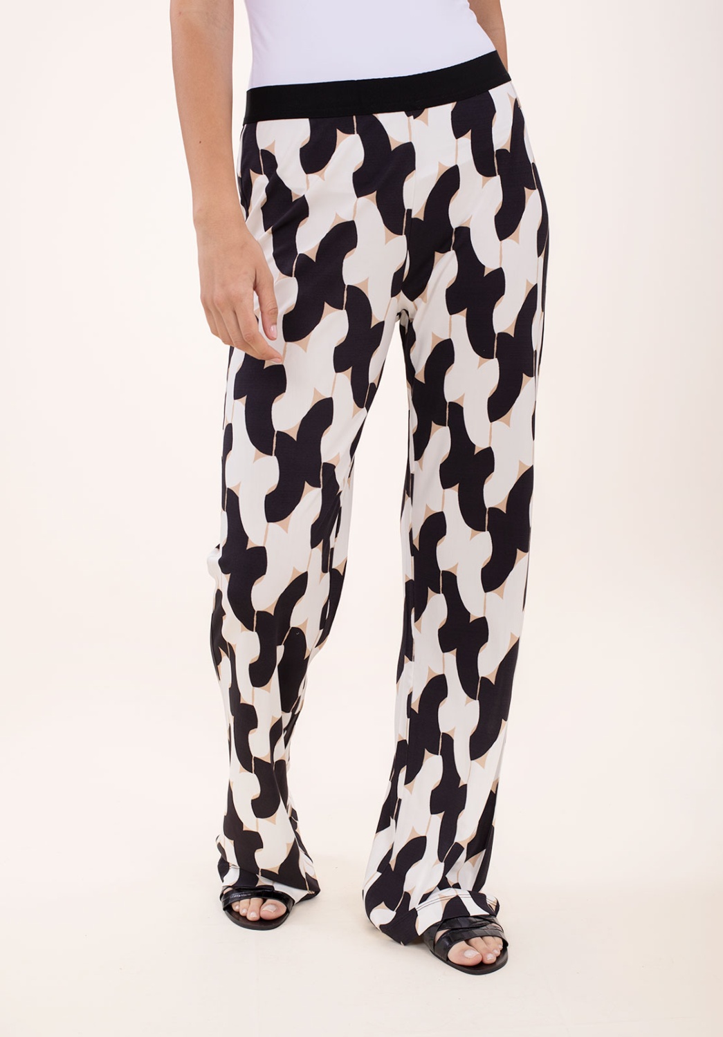 Pantalón Cadenas Maxi 2