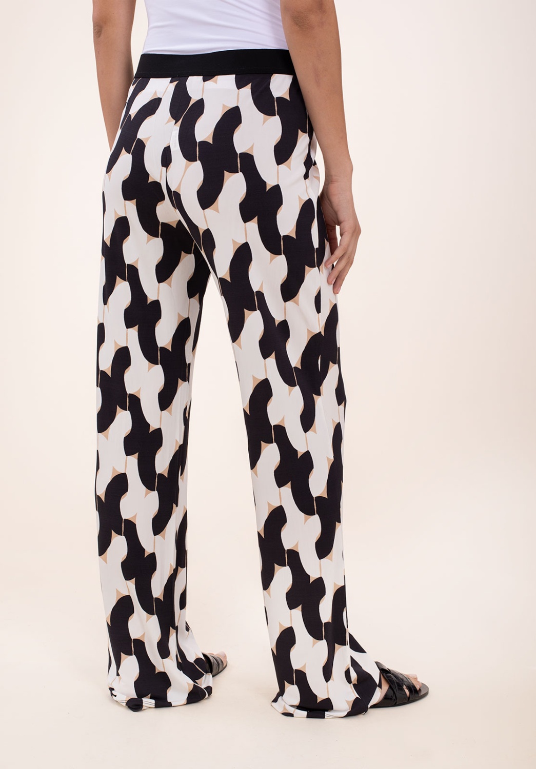 Pantalón Cadenas Maxi 4
