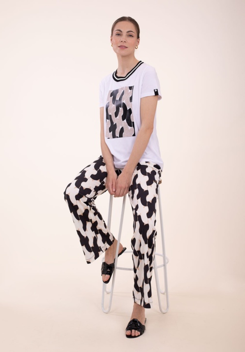 Pantalón Cadenas Maxi 