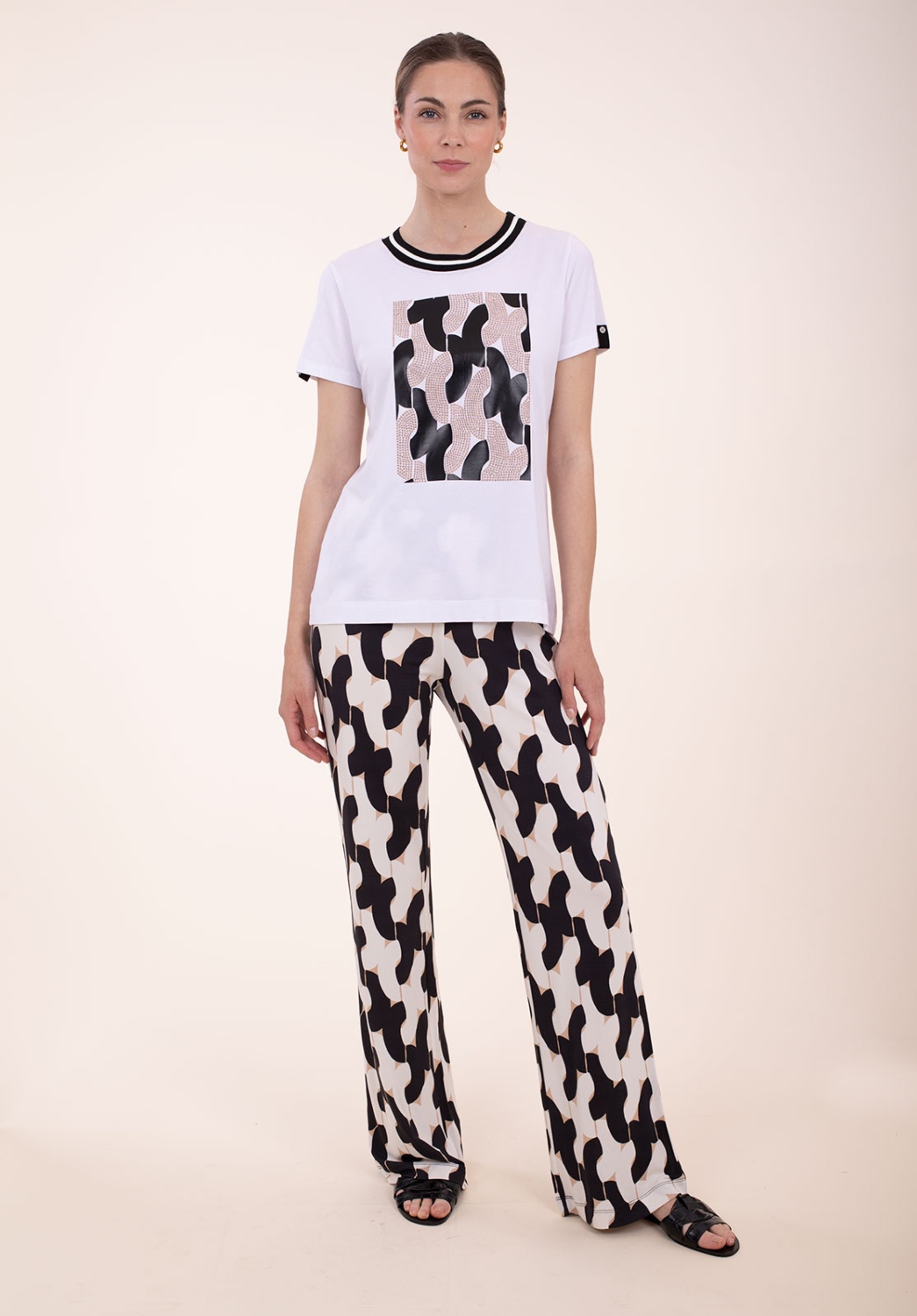 Pantalón Cadenas Maxi 3