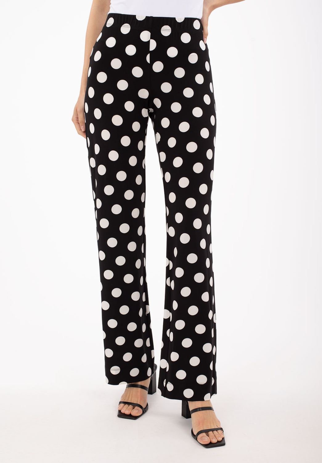 Pantalón Punto Topos 1
