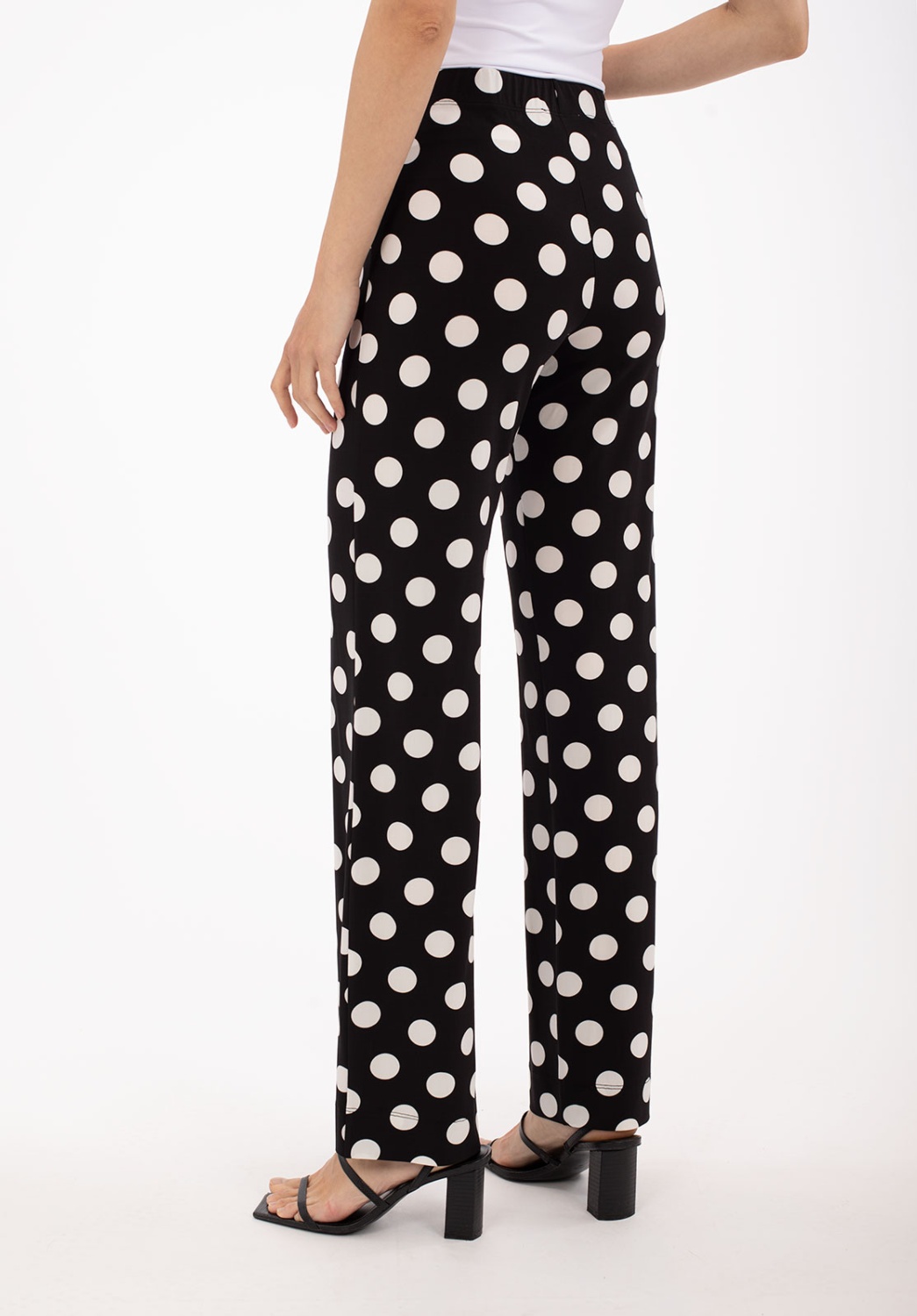 Pantalón Punto Topos 2