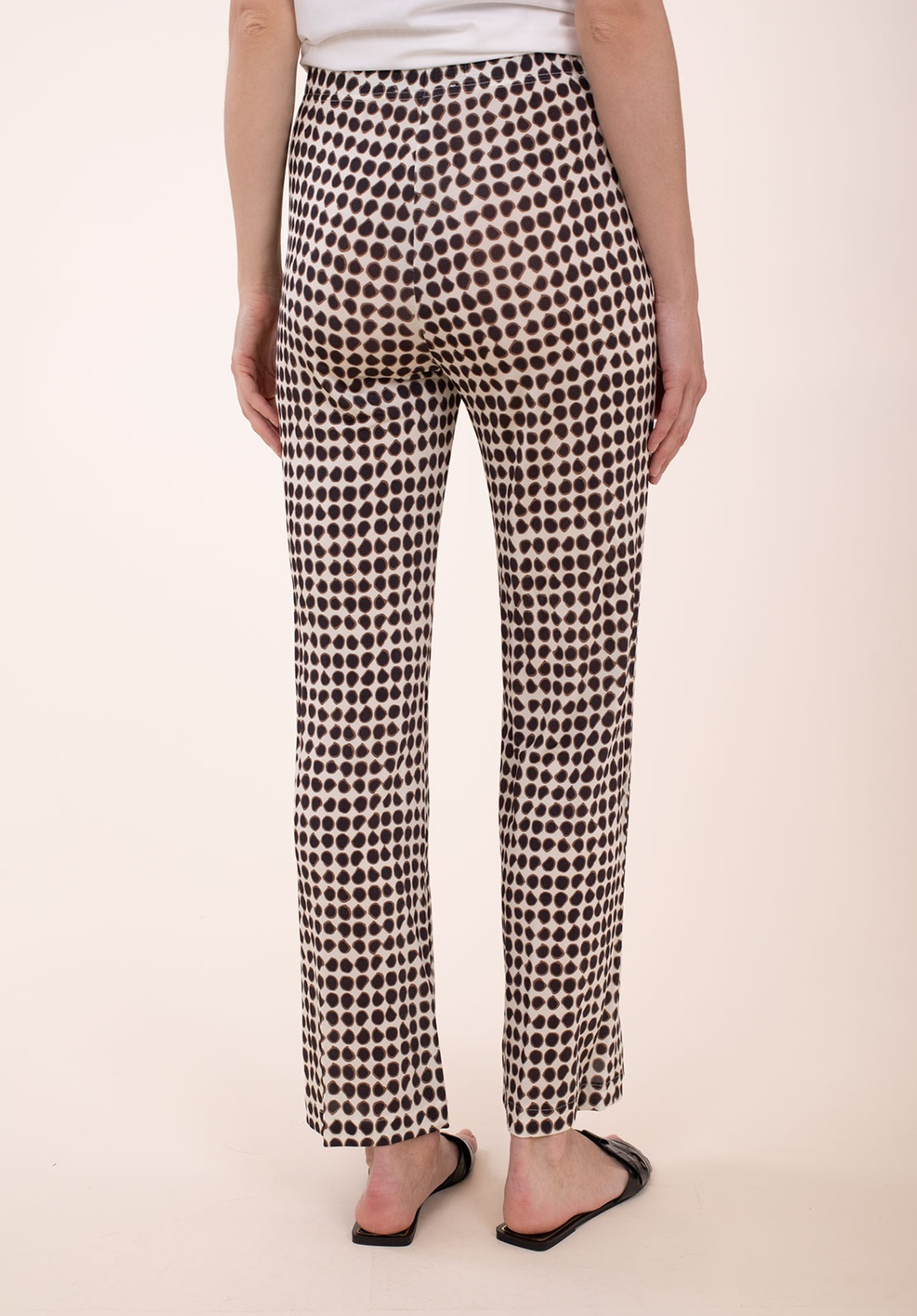 Pantalón Topos Retro 3