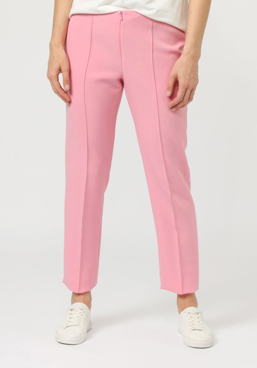 Pantalón Rosa Costura