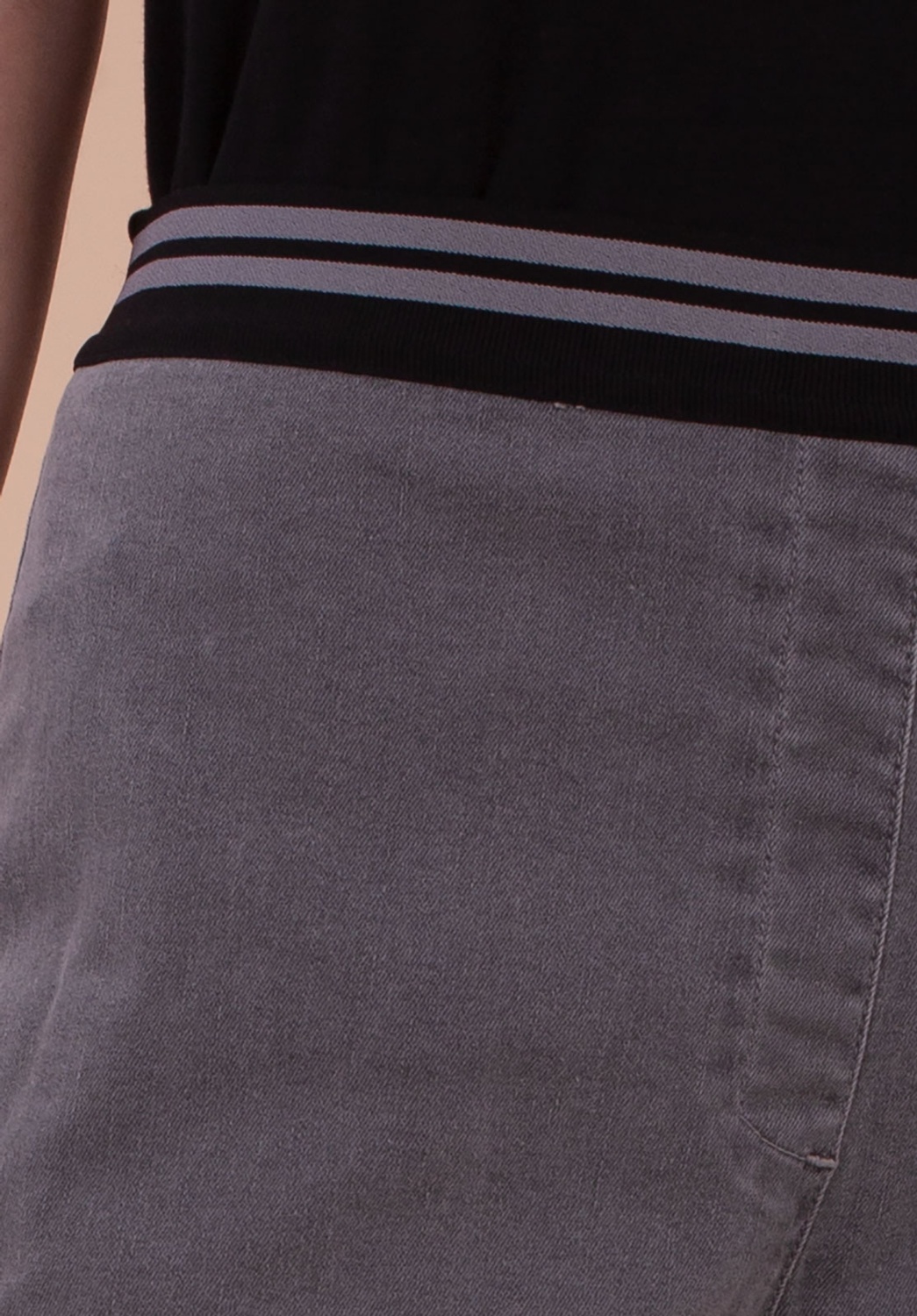 Tejano Pitillo Goma Bicolor 1