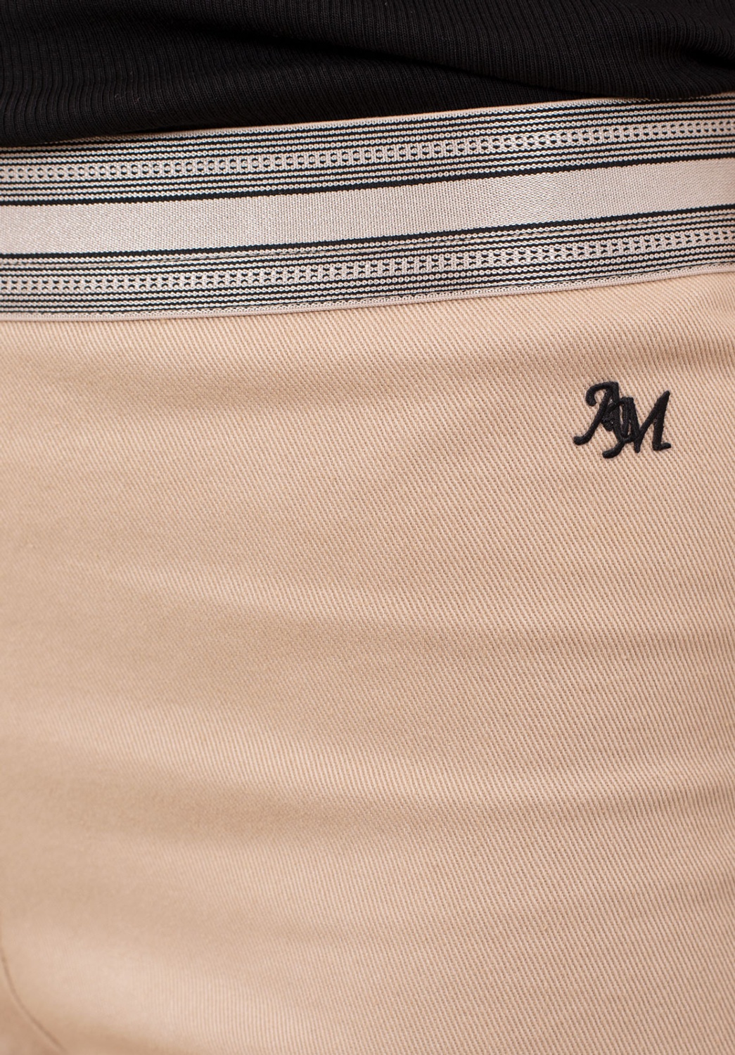 Pantalón Beige 2